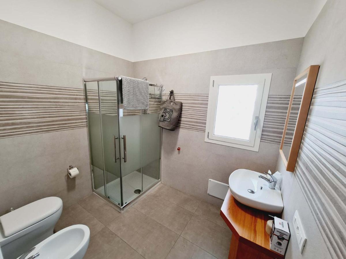 Medusa Room Apartment Porto Cesareo Exterior photo
