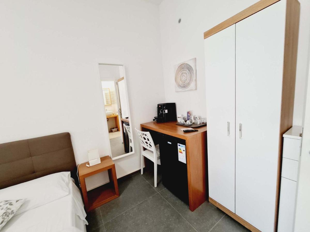 Medusa Room Apartment Porto Cesareo Exterior photo