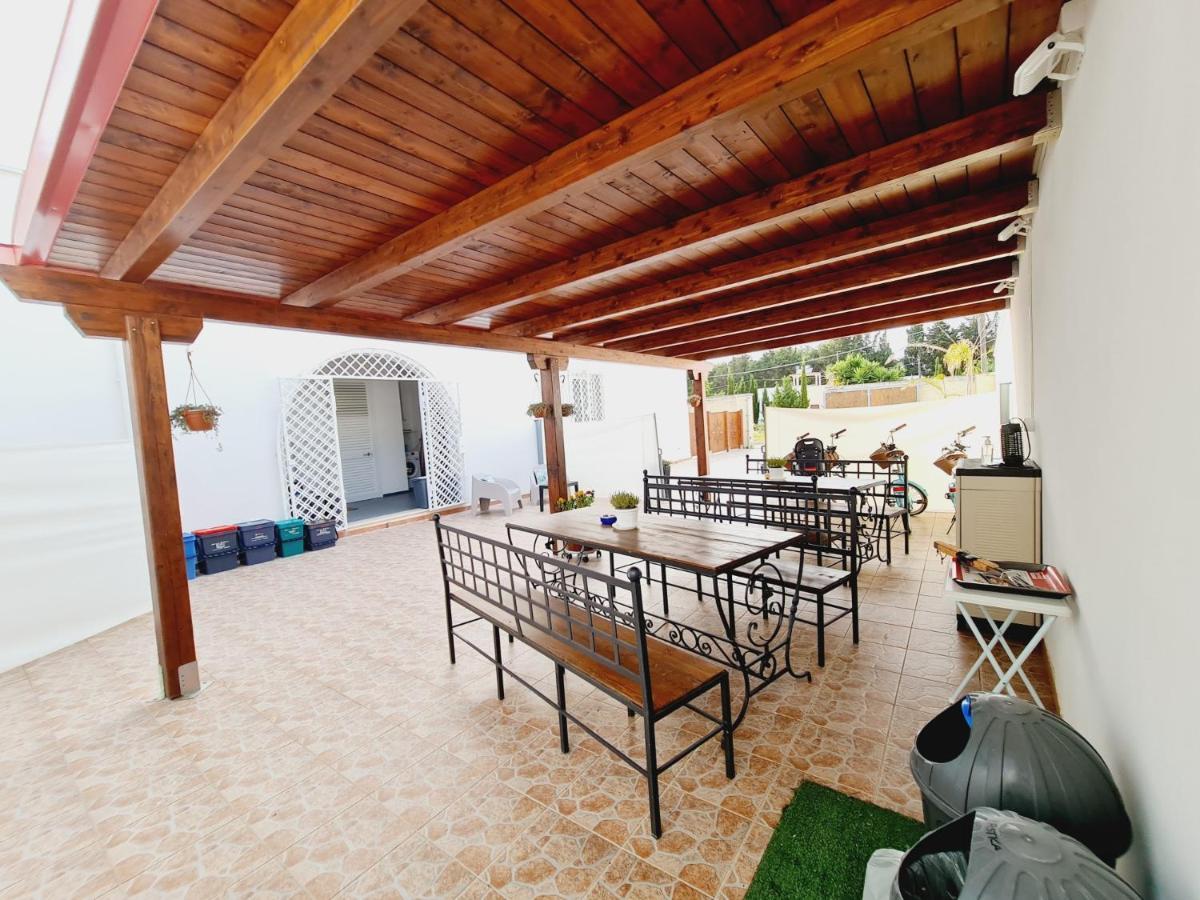 Medusa Room Apartment Porto Cesareo Exterior photo