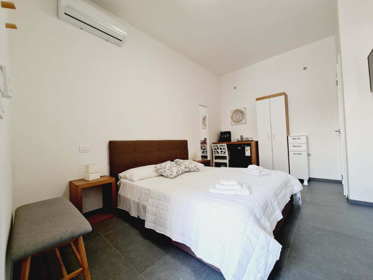 Medusa Room Apartment Porto Cesareo Exterior photo
