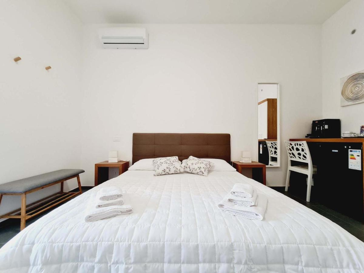 Medusa Room Apartment Porto Cesareo Exterior photo
