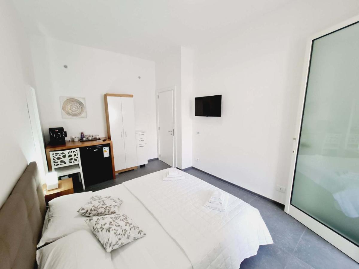 Medusa Room Apartment Porto Cesareo Exterior photo