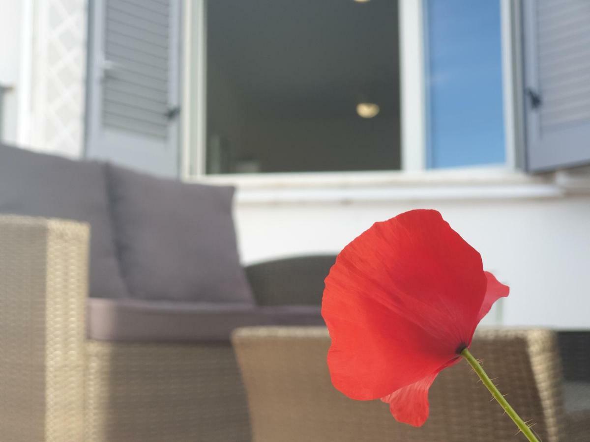 Medusa Room Apartment Porto Cesareo Exterior photo
