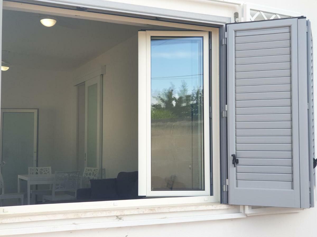 Medusa Room Apartment Porto Cesareo Exterior photo