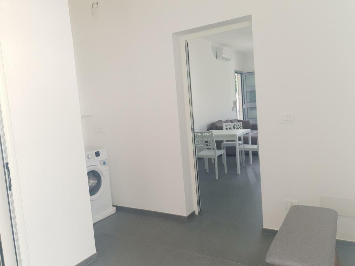 Medusa Room Apartment Porto Cesareo Exterior photo